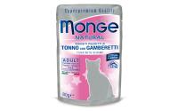 Monge Cat Natural Adult 80g