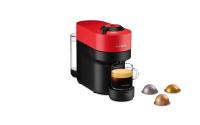 Krups Nespressomasch Vertuo Pop Spicy Red