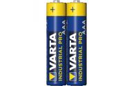 Varta Industrial Pro AAA Folie 2, Micro