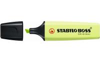 Stabilo Boss Leuchtmarker limette