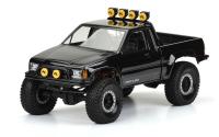 Proline 85 Toyota HiLux SR5 Body