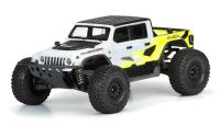 Proline Jeep Gladiator Rubicon