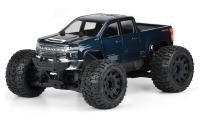 Proline 2021 Chevy Silverado Body