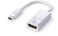 Purelink Mini DisplayPort auf HDMI AD, 10cm