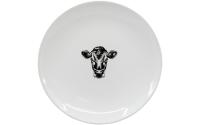 Kadastar Vorspeiseteller Kuh