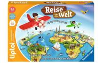 tiptoi Unsere Reise um die Welt
