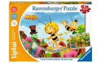 tiptoi Puzzle: Die Biene Maja
