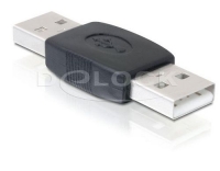 USB Adapter A-Stecker zu A-Stecker