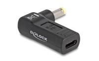 Delock USB-C zu HP 4.8x1.7mm Adapter