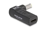 Delock USB-C zu Samsung 5.5x3.0mm Adapter