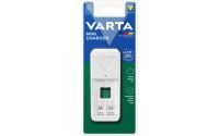 VARTA Mini Charger unbestückt