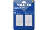VARTA Motion Sensor Night Light Twin