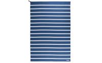 KOOR Badetuch blue stripes XXL