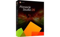 Pinnacle Studio 26 Standard