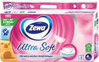 Zewa Ultra Soft 4-lg.