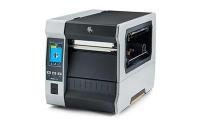 Zebra Thermodrucker ZT620 6 300dpi TT, TD