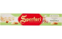Torrone Tenero Mandorla
