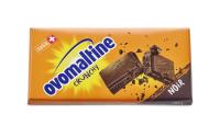 Ovomaltine Tafel Schokolade Noir