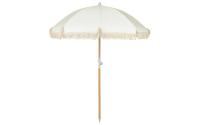 KOOR Sonnenschirm Boho ecru