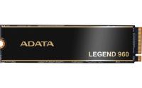 SSD Adata Flash Legend 960, 1TB, M.2.2280