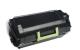 Lexmark Toner 622XE black, 45000 S.