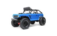 Axial SCX10 II Deadbolt