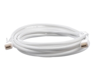 HDGear Mini-DisplayPort-Kabel 03m