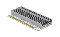 Delock PCI Express x16 Karte zu 1x NVMe