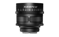 XEEN CF Cinema 50mm T1,5 Sony E
