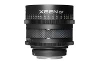 XEEN CF Cinema 85mm T1,5 PL