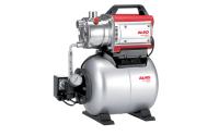 AL-KO HAUSWASSERWERK HW 3000 INOX