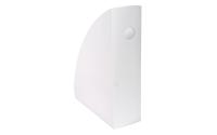 Exacompta Stehsammler Mag-Cube Office weiss