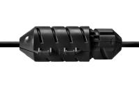 JerkStopper Extension Lock, Black