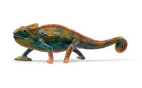 Schleich Chamäleon