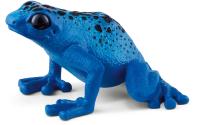 Schleich Pfeilgiftfrosch