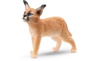 Schleich Karakal Junges