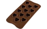 Silikomart Pralinenform Herz