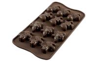 Silikomart Pralinenform Dino