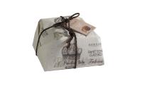 Panettone Traditionell Rustico