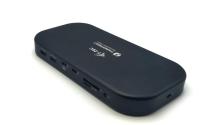 i-tec Thunderbolt 3 Dual 4K Docking Station