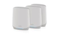 Netgear RBK763S WLAN 6 Triband Router Set