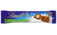 Schokoladenriegel Milch Nuss