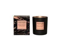 Stoneglow Duftkerze Dark Amber & Vetiver