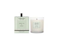 Stoneglow Duftkerze Green Fig & Cedar