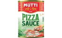 Pizza Sauce aromatisiert
