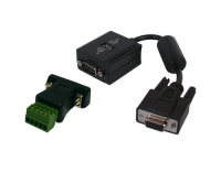 exSys EX-47900, RS232 zu RS422/485