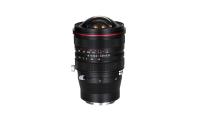 Laowa 15mm f/4.5R Zero-D Shift