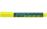 Schneider Textmarker Maxx 115, gelb
