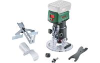 BOSCH AdvancedTrimRouter 18V-8