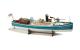 Billing Boats H.M.S. Renown